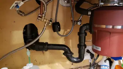 Hamzeh Plumbing