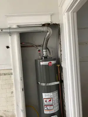 Castillo Plumbing Inc