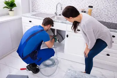 Rob's Plumbing
