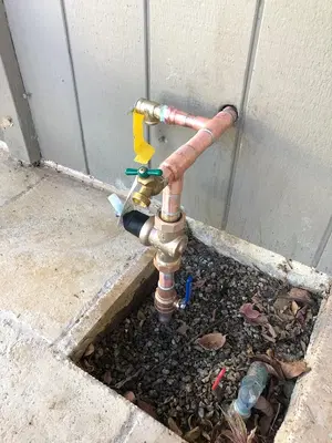 Smart Choice Plumbing & Rooter, Inc.