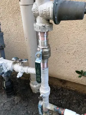 Donlon Plumbing Inc.