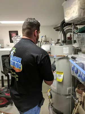AAA Paradise Plumbing & Rooter, Inc.