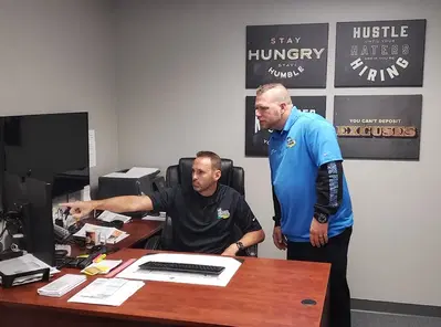 Business Photo