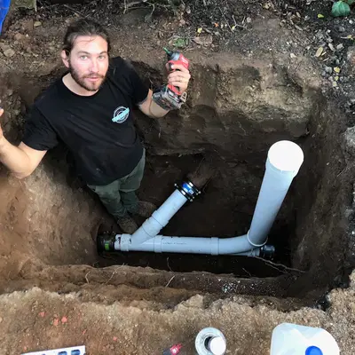 Gallegos Plumbing