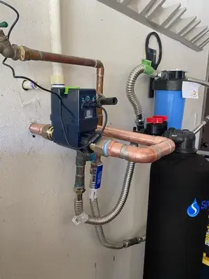 Genuine Plumbing and Rooter Inc.