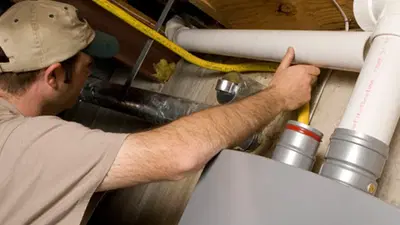 Mike Kimble Plumbing