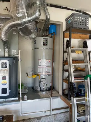 Joels Plumbing & Installations