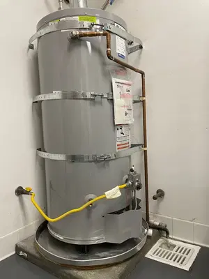 Drain Masters