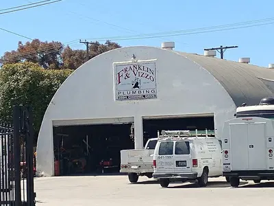 Franklin & Vizzo Plumbing