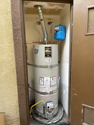 Top Choice Plumbing