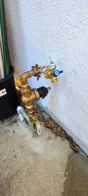 Done Right Plumbing