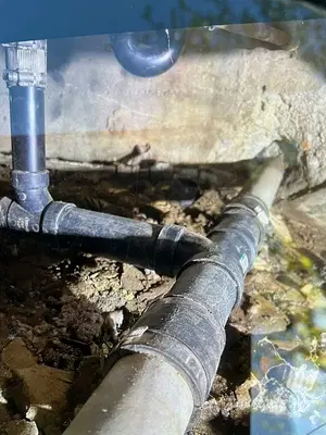 Most Valuable Plumber