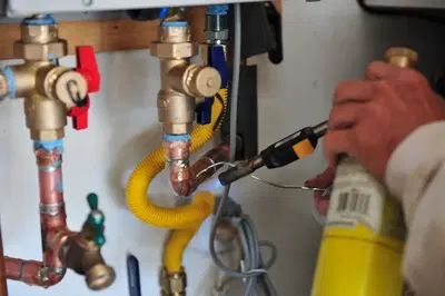 Affordable Plumbing Pros and Rooter