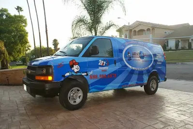 Miracle Rooter Plumbing
