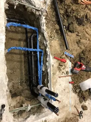 Conejo Plumbing Solutions