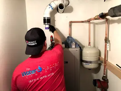 The Water Heater Company