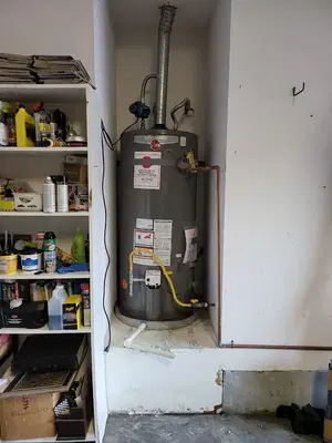 HI-TECH PLUMBING