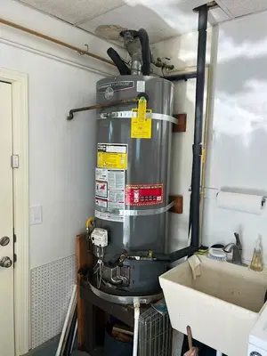 Discount Plumbing and Rooter Service