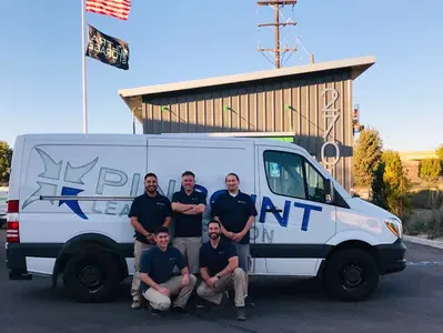 Pinpoint Leak Detection