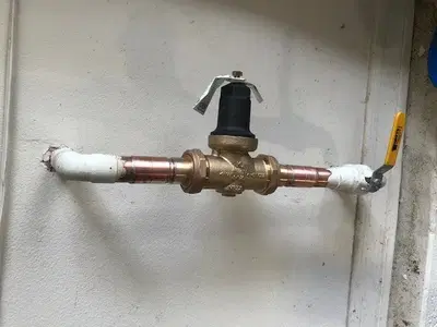 Patriot Plumbing & Rooter