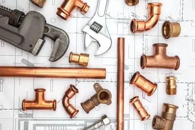 Plumbing Heating & Air Solutions