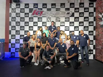 Business Photo