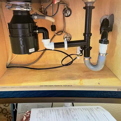 ASL Plumbing