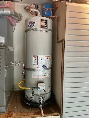Efficient Plumbing