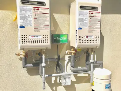 RSM Plumbing