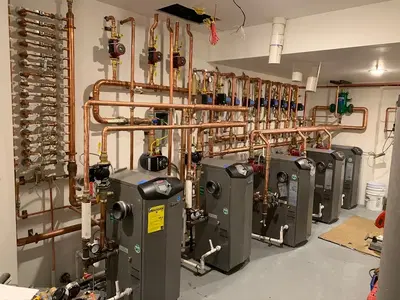 Peak West Plumbing