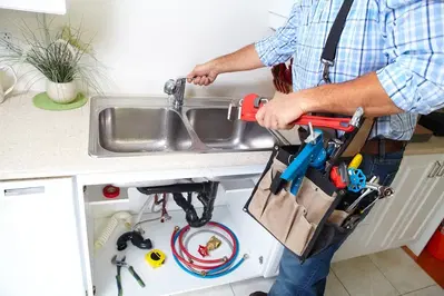 Aladdin's Plumbing