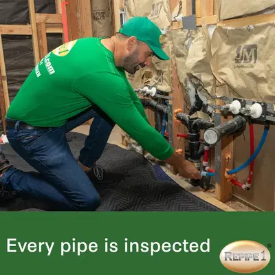 Repipe 1