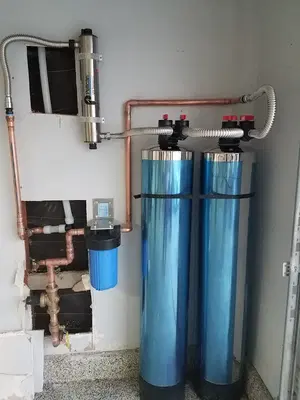 Rancho Heating and Air Plumbing, Inc.