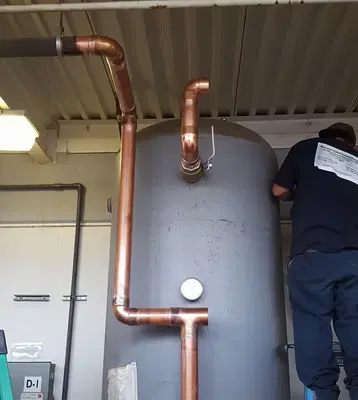 The Plumbing Source