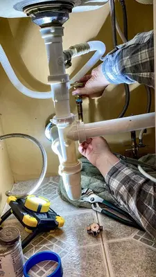 Friendly Plumbers Irvine