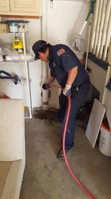 Ray Loya Plumbing