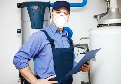 General Service Plumbing Whittier