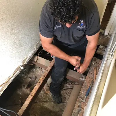Perez Appliance and Plumbing Repair