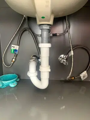 ProFix Drains & Hydro Jet