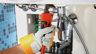 George W Plumbing - Unlicensed Contractor