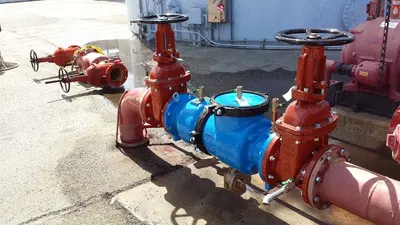 Hagen Plumbing Inc
