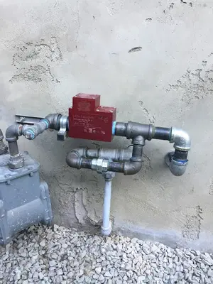 Ser Plumbing Inc