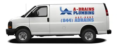 A-DRAINS PLUMBING & ROOTER INC.