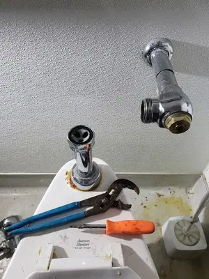 J and J Plumbing and Drain Cleaning