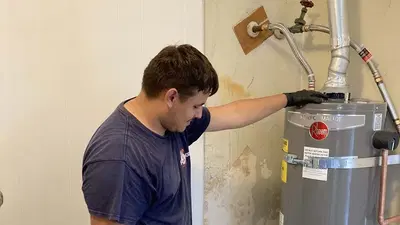 The Drain Guys Plumbing and Drain Cleaning