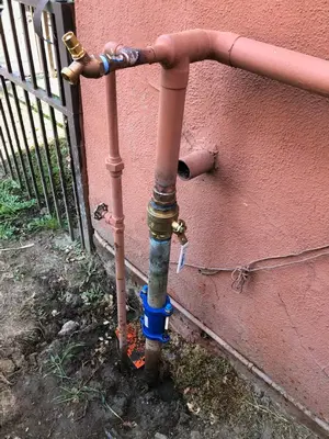 Emergency Plumbers Los Angeles, Cerritos, ca - Rodco Plumbing