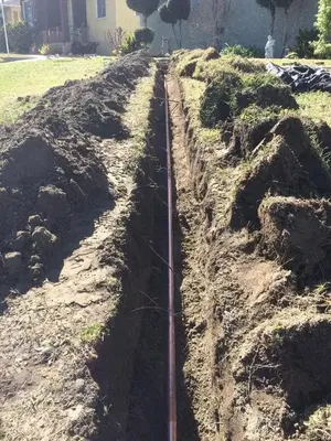 Hire-Me Plumbing, Inc.