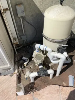 Mulhearn Plumbing