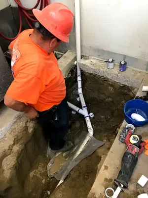 HPS Plumbing Services