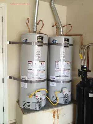 Advanced Plumbing Service